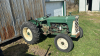 Oliver 550 Gas Tractor - 5