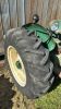 Oliver 550 Gas Tractor - 6