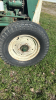 Oliver 550 Gas Tractor - 7