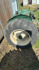 Oliver 550 Gas Tractor - 8
