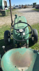 Oliver 550 Gas Tractor - 9
