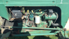 Oliver 550 Gas Tractor - 11