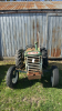 Oliver 550 Gas Tractor - 3