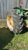 Oliver 550 Gas Tractor - 5