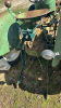 Oliver 550 Gas Tractor - 6