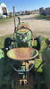 Oliver 550 Gas Tractor - 7