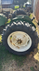 Oliver 550 Gas Tractor - 10