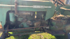 Oliver 550 Gas Tractor - 12