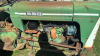 Oliver 550 Gas Tractor - 13