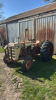 Cockshutt 550 Gas Tractor