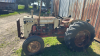 Cockshutt 550 Gas Tractor - 2