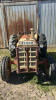 Cockshutt 550 Gas Tractor - 3