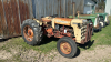 Cockshutt 550 Gas Tractor - 4