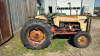Cockshutt 550 Gas Tractor - 5