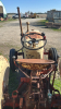 Cockshutt 550 Gas Tractor - 7
