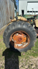 Cockshutt 550 Gas Tractor - 9