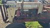 Cockshutt 550 Gas Tractor - 12