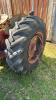 Cockshutt 550 Gas Tractor - 13
