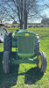 John Deere AR Gas Tractor - 2