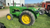 John Deere AR Gas Tractor - 4