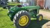 John Deere AR Gas Tractor - 6