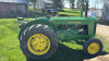John Deere AR Gas Tractor - 7