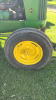 John Deere AR Gas Tractor - 9