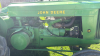 John Deere AR Gas Tractor - 10