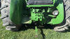 John Deere AR Gas Tractor - 13