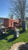 Cockshutt 1850 Diesel Tractor