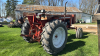 Cockshutt 1850 Diesel Tractor - 5