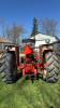 Cockshutt 1850 Diesel Tractor - 6