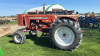 Cockshutt 1850 Diesel Tractor - 8