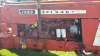 Cockshutt 1850 Diesel Tractor - 13