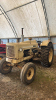 Cockshutt 570 Diesel Tractor