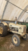 Cockshutt 570 Diesel Tractor - 4