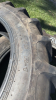 Pair of 13.6-38 Tires - 5