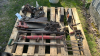 Lot of Top Links, Tools, Chain, and More - 7