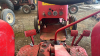 Massey Harris Mustang Gas Tractor - 9