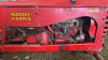 Massey Harris Mustang Gas Tractor - 11