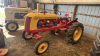 Cockshutt 20 Deluxe Gas Tractor - 2