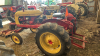 Cockshutt 20 Deluxe Gas Tractor - 3