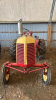 Cockshutt 20 Deluxe Gas Tractor - 5