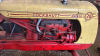 Cockshutt 20 Deluxe Gas Tractor - 11