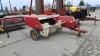 International 430 Square Baler - 6