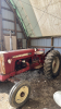 Cockshutt 540 Gas Tractor - 2