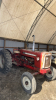 Cockshutt 540 Gas Tractor - 6