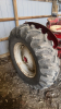 Cockshutt 540 Gas Tractor - 7