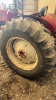 Cockshutt 540 Gas Tractor - 12