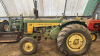 John Deere 730 Diesel Tractor - 3